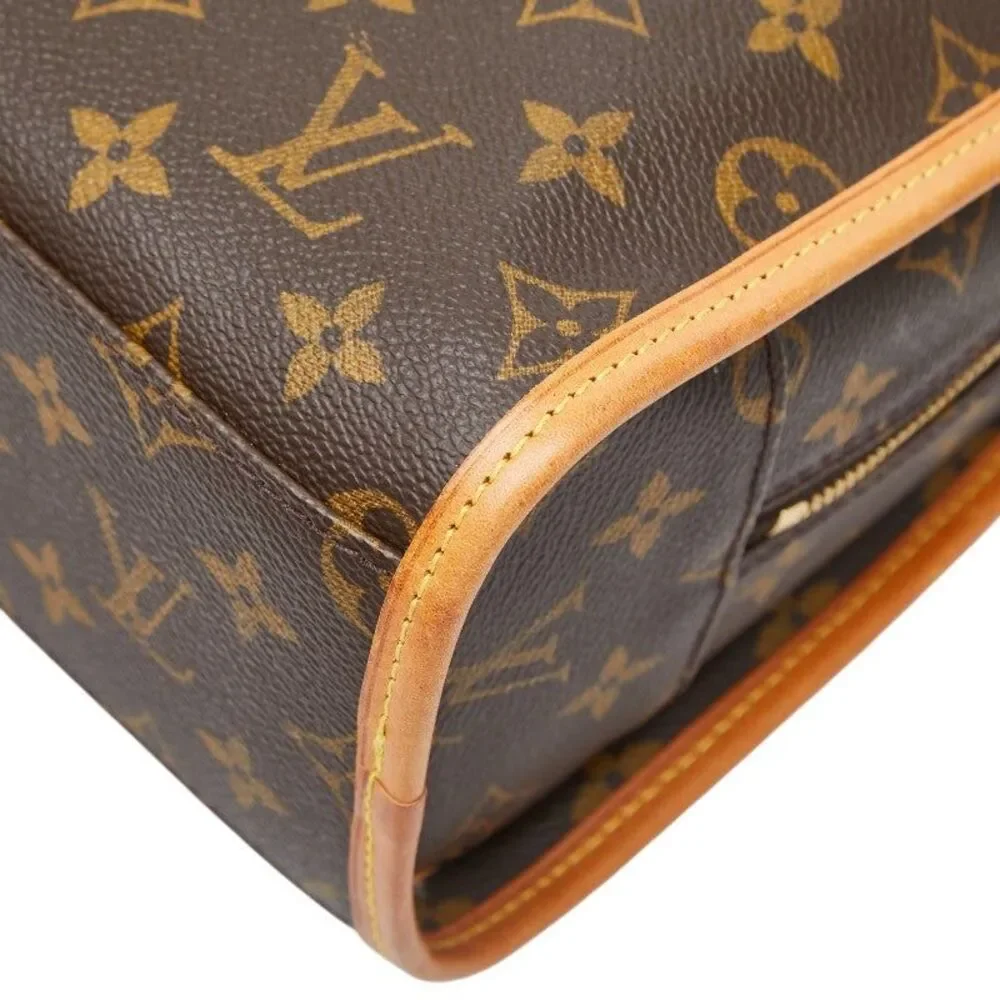 Louis Vuitton Rivoli Business Bag